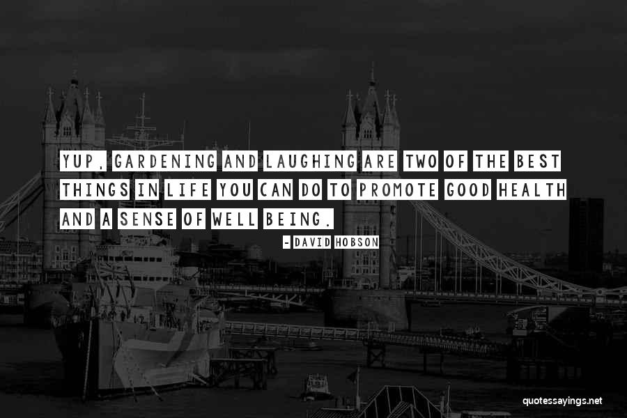 Maytime Nelson Quotes By David Hobson Maytime Nelson Quotes By David Hobson