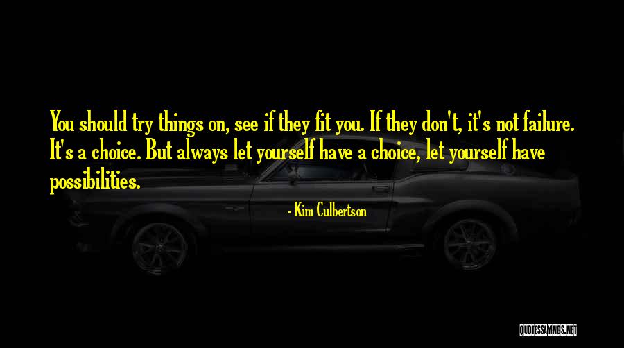 Maytime Nelson Quotes By Kim Culbertson Maytime Nelson Quotes By Kim Culbertson