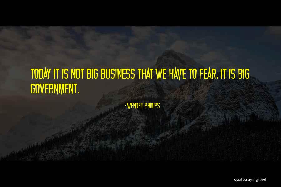 Maytime Quotes By Wendell Phillips Maytime Quotes By Wendell Phillips