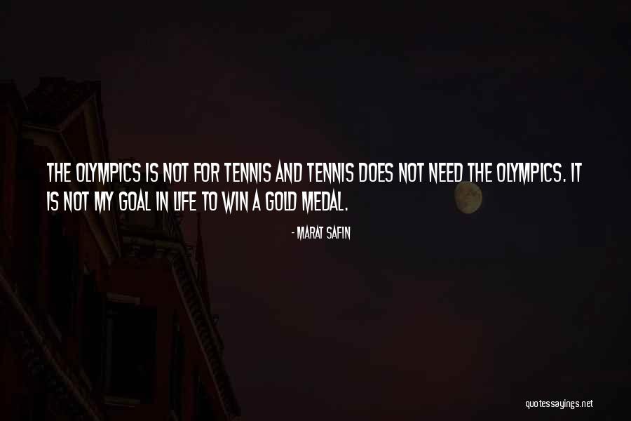 Maytorena Fresno Quotes By Marat Safin Maytorena Fresno Quotes By Marat Safin