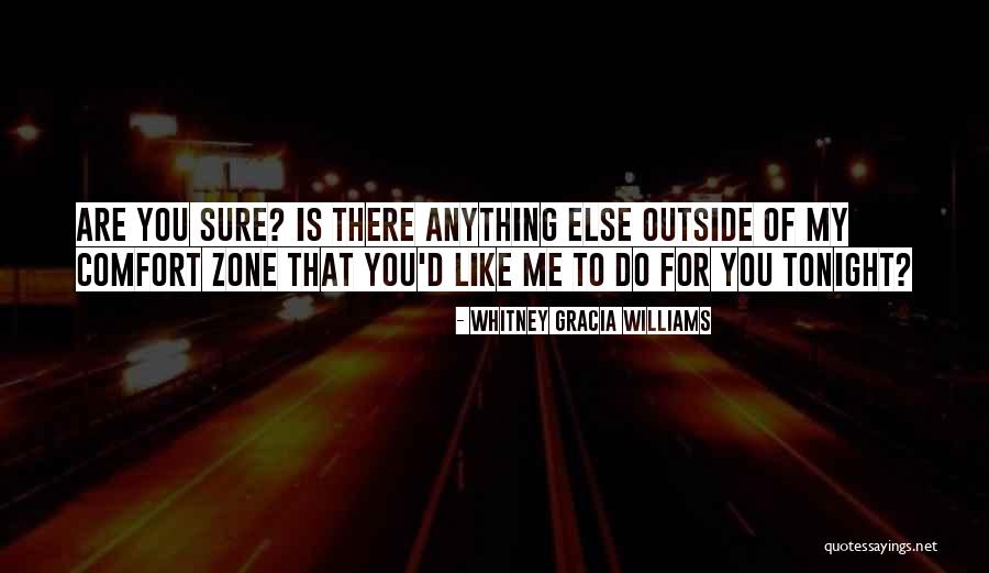 Maytorena Fresno Quotes By Whitney Gracia Williams Maytorena Fresno Quotes By Whitney Gracia Williams