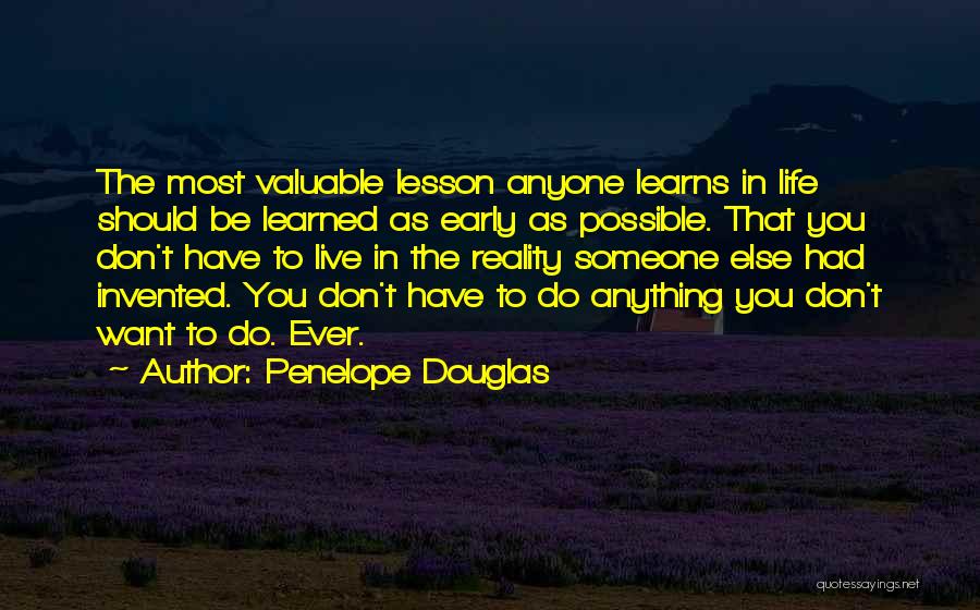 Maytubby Oklahoma Quotes By Penelope Douglas