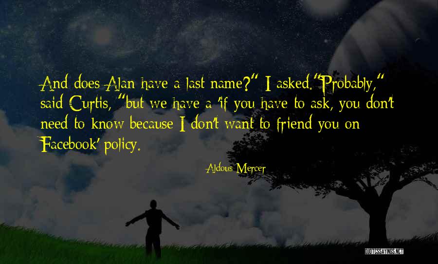 Mayuga Lorena Quotes By Aldous Mercer Mayuga Lorena Quotes By Aldous Mercer