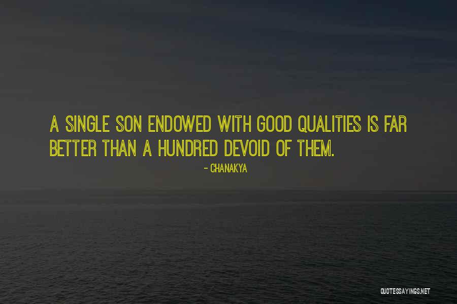 Mayuga Lorena Quotes By Chanakya