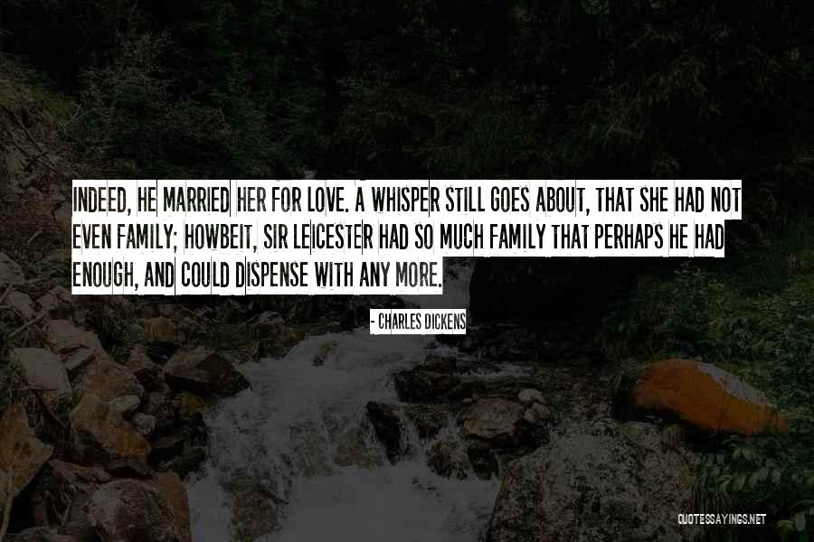 Mayuga Lorena Quotes By Charles Dickens Mayuga Lorena Quotes By Charles Dickens