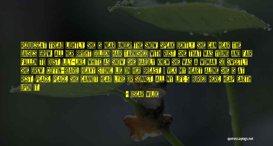 Mayuga Lorena Quotes By Oscar Wilde Mayuga Lorena Quotes By Oscar Wilde