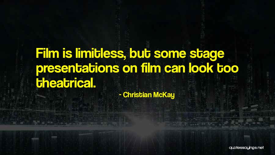 Mayugam Quotes By Christian McKay Mayugam Quotes By Christian McKay