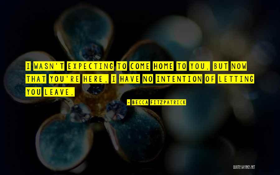 Mayugar Quotes By Becca Fitzpatrick Mayugar Quotes By Becca Fitzpatrick