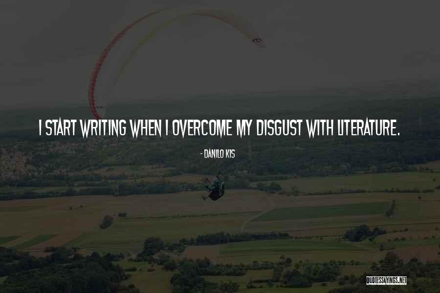 Mayugar Quotes By Danilo Kis Mayugar Quotes By Danilo Kis