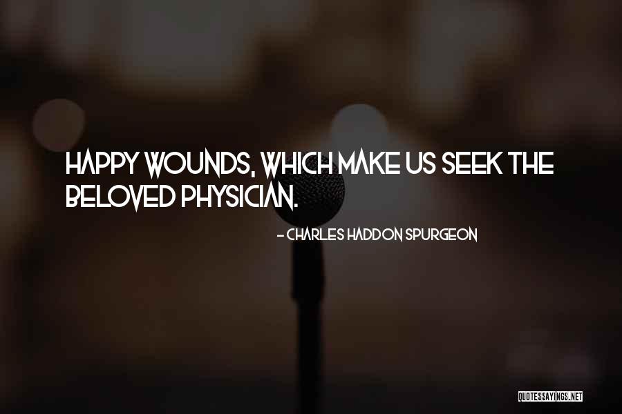 Mayuka Okada Quotes By Charles Haddon Spurgeon Mayuka Okada Quotes By Charles Haddon Spurgeon