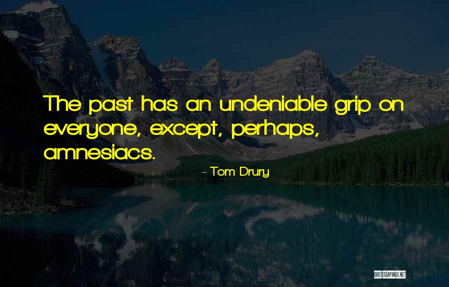 Mayuko Fukuda Quotes By Tom Drury Mayuko Fukuda Quotes By Tom Drury