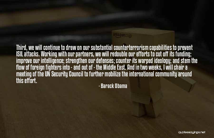 Mayuko Nise Quotes By Barack Obama Mayuko Nise Quotes By Barack Obama