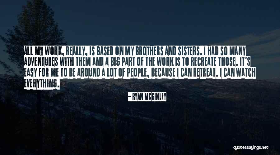 Mayunia Quotes By Ryan McGinley Mayunia Quotes By Ryan McGinley