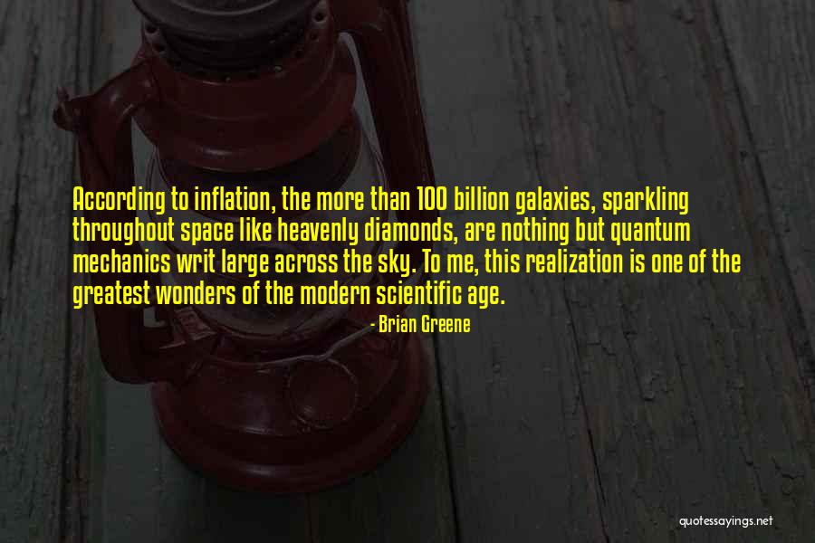 Mayuresh Industries Quotes By Brian Greene Mayuresh Industries Quotes By Brian Greene