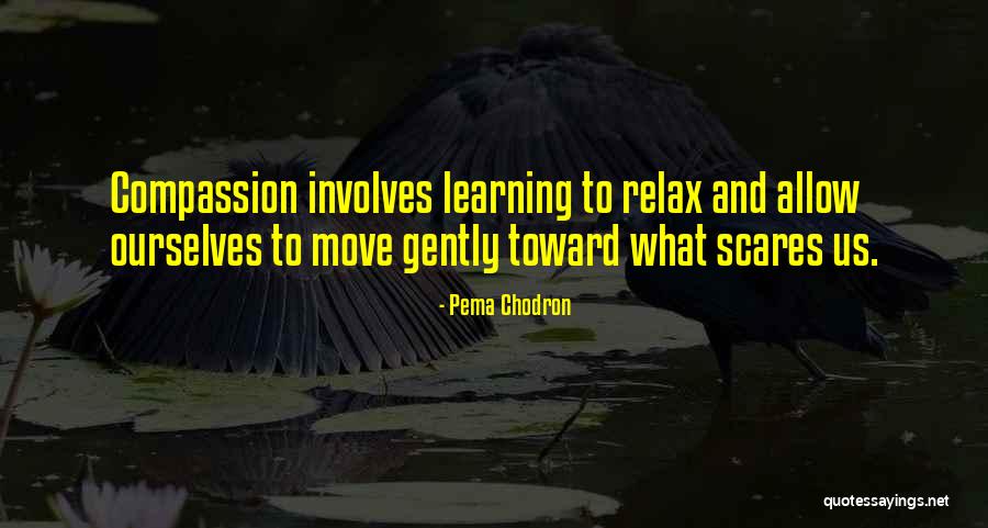 Mayurinko0318 Quotes By Pema Chodron Mayurinko0318 Quotes By Pema Chodron
