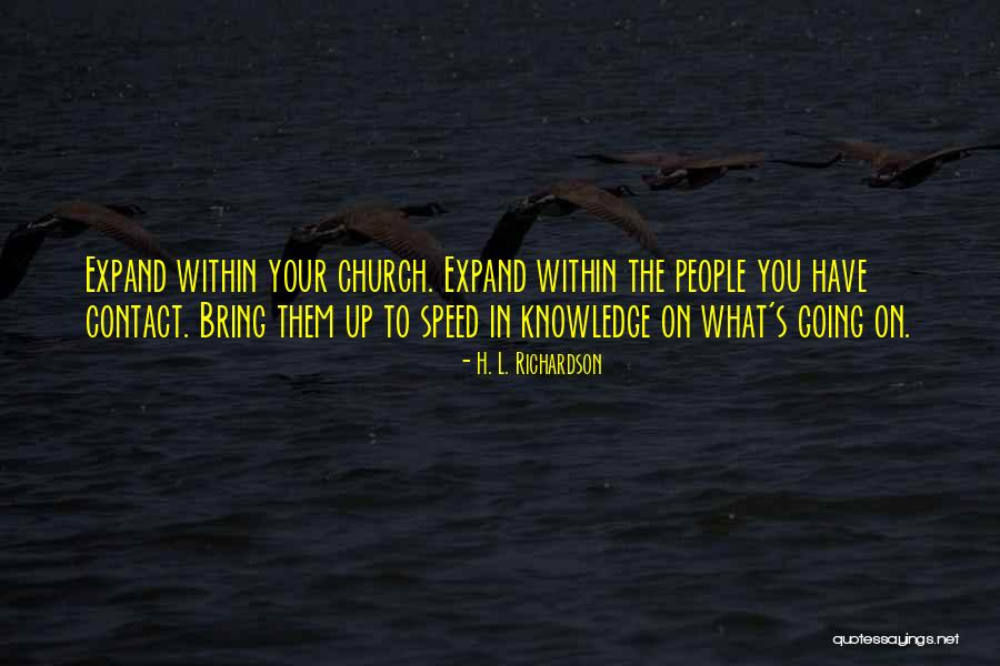 Mayusculas Online Quotes By H. L. Richardson Mayusculas Online Quotes By H. L. Richardson