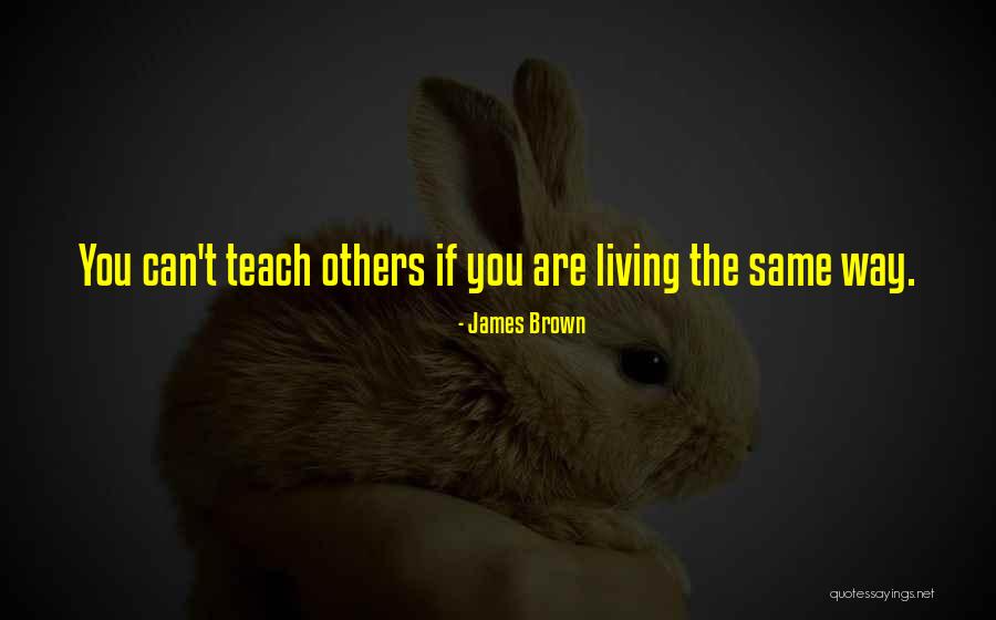 Mayuzumi Fuyuko Quotes By James Brown Mayuzumi Fuyuko Quotes By James Brown