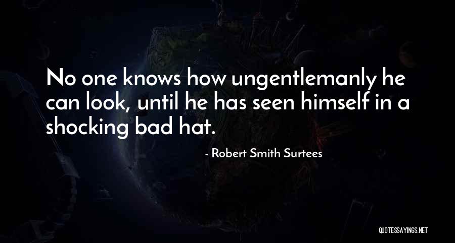 Mayuzumi Fuyuko Quotes By Robert Smith Surtees Mayuzumi Fuyuko Quotes By Robert Smith Surtees