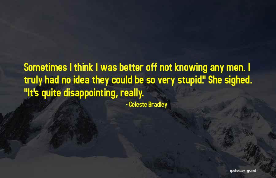 Mayvenn Quotes By Celeste Bradley Mayvenn Quotes By Celeste Bradley