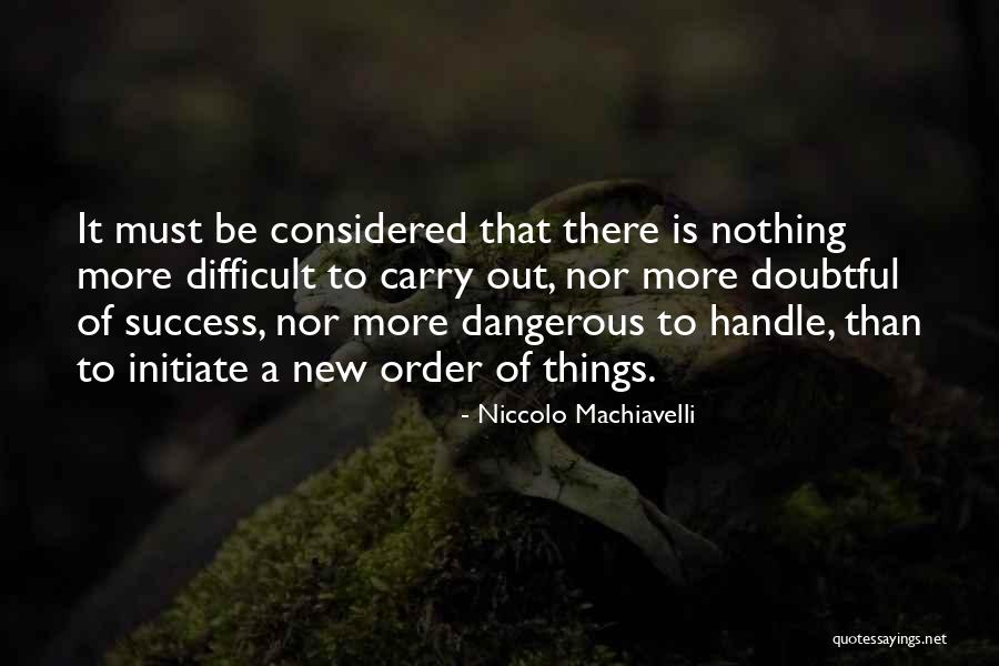 Mayvenn Quotes By Niccolo Machiavelli Mayvenn Quotes By Niccolo Machiavelli