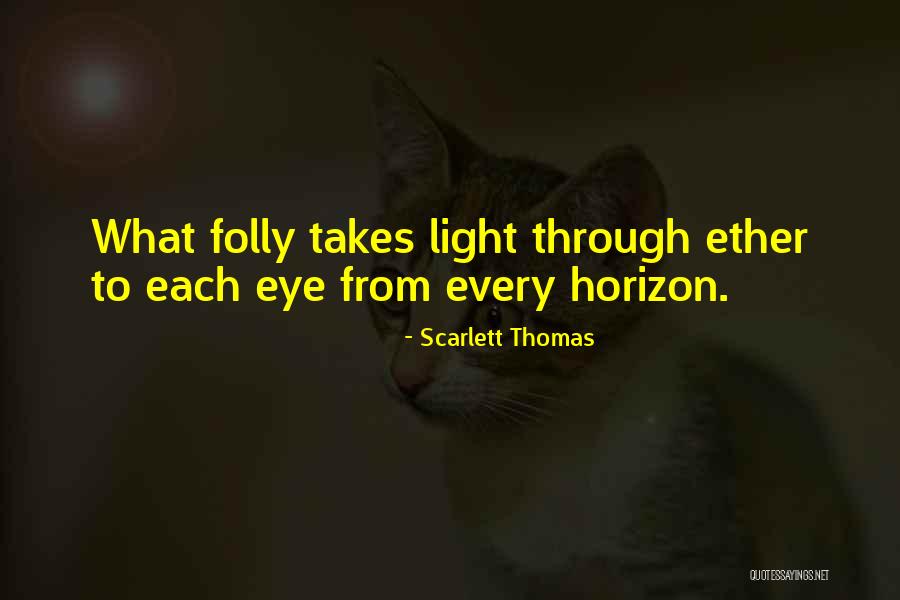 Mayward Movie Quotes By Scarlett Thomas Mayward Movie Quotes By Scarlett Thomas