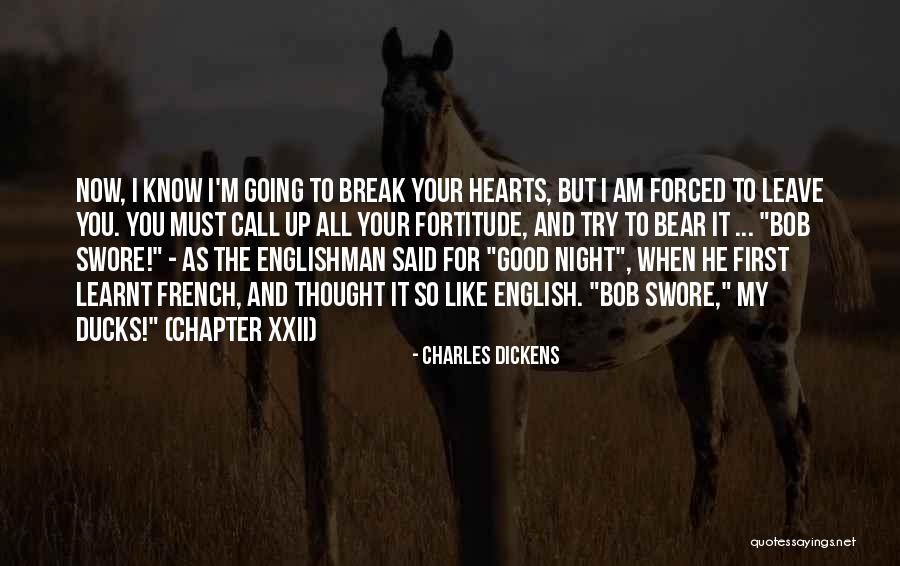 Mayweather Vs Cotto Quotes By Charles Dickens Mayweather Vs Cotto Quotes By Charles Dickens