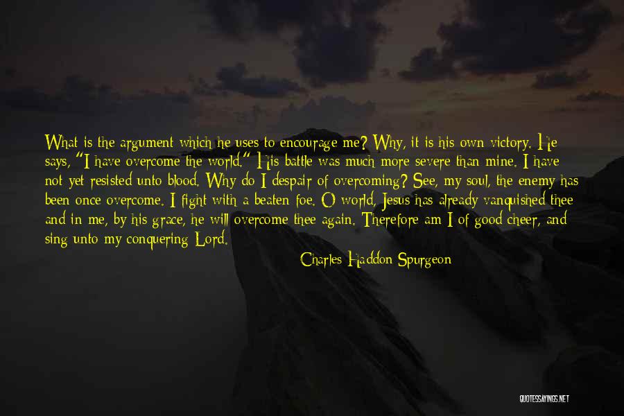 Mayya Gotlib Quotes By Charles Haddon Spurgeon Mayya Gotlib Quotes By Charles Haddon Spurgeon
