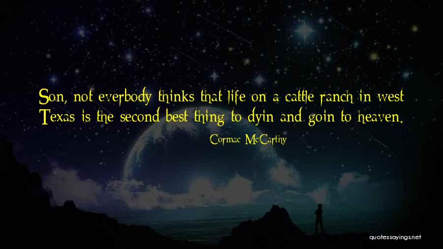 Mayyat Quotes By Cormac McCarthy Mayyat Quotes By Cormac McCarthy