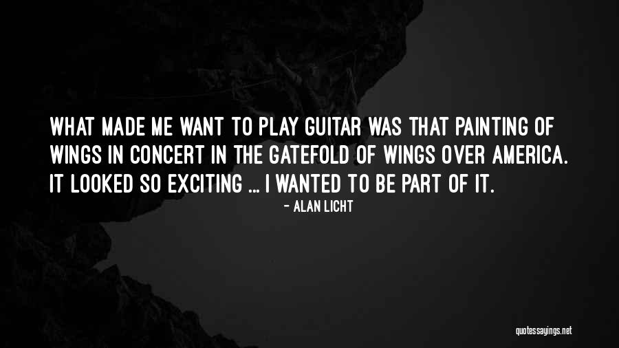 Maza Quotes By Alan Licht Maza Quotes By Alan Licht