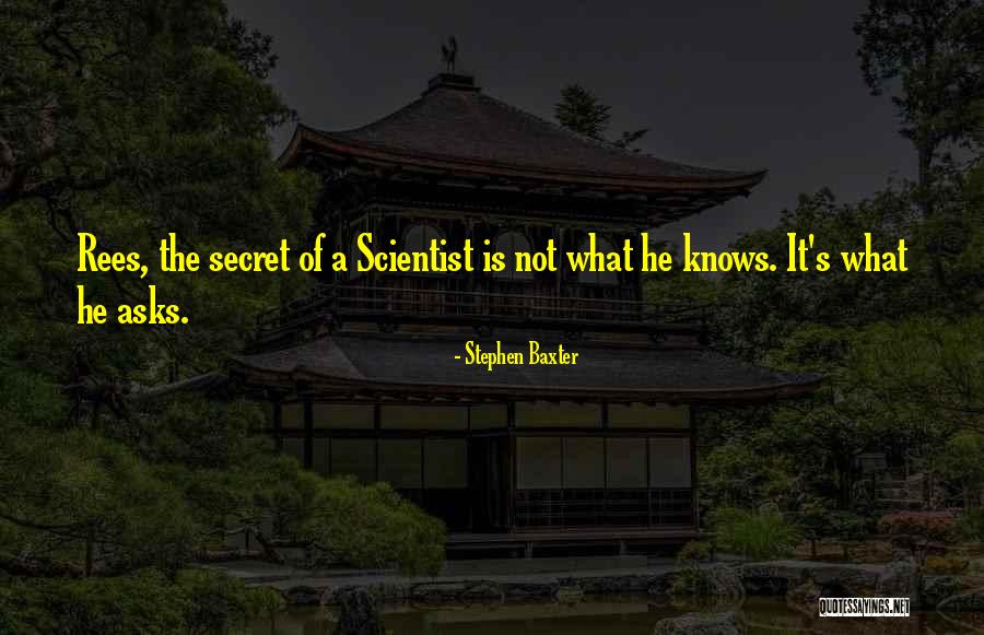 Mazagran Starbucks Quotes By Stephen Baxter