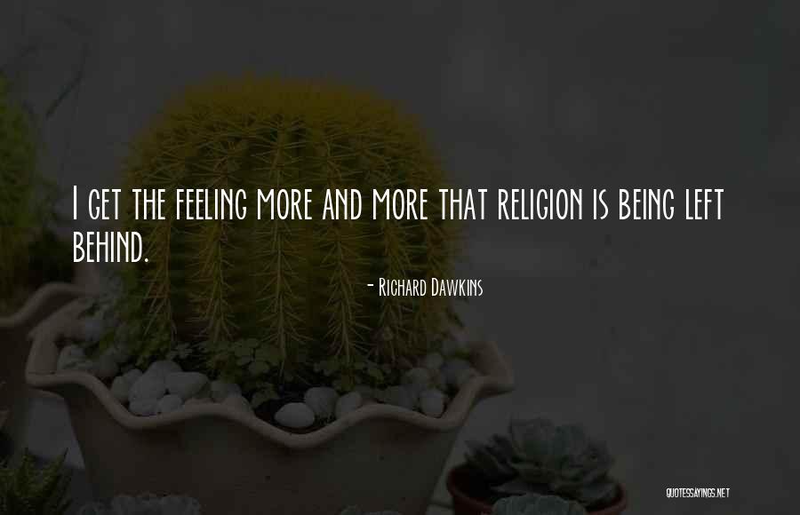 Mazagrande Quotes By Richard Dawkins Mazagrande Quotes By Richard Dawkins