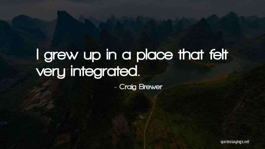 Mazahir Hamdani Quotes By Craig Brewer Mazahir Hamdani Quotes By Craig Brewer