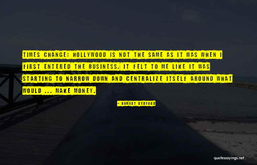 Mazahir Salih Quotes By Robert Redford Mazahir Salih Quotes By Robert Redford