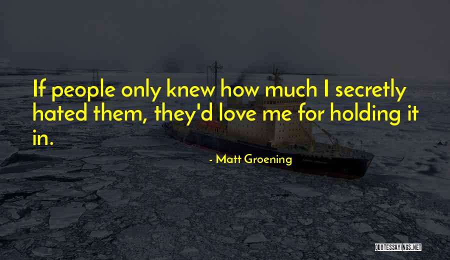 Mazajivapes Quotes By Matt Groening Mazajivapes Quotes By Matt Groening