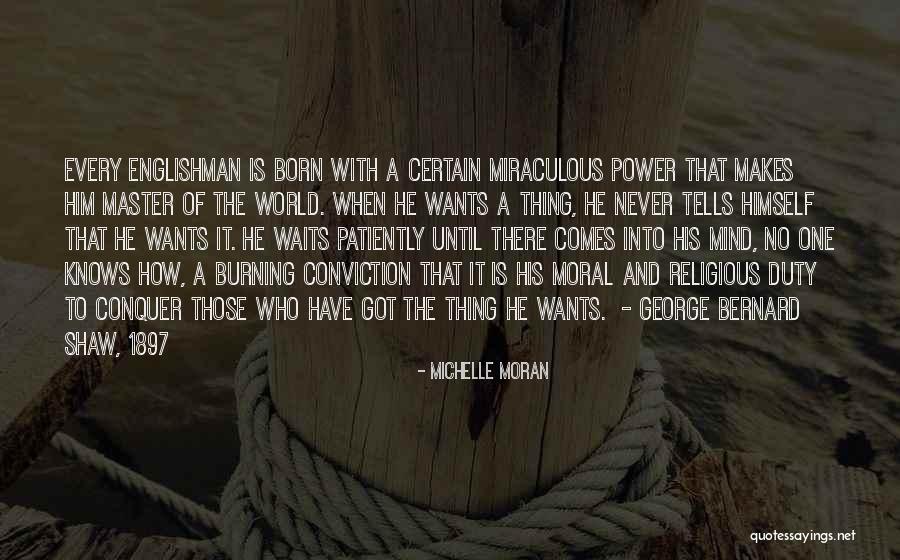 Mazak Corporation Quotes By Michelle Moran Mazak Corporation Quotes By Michelle Moran