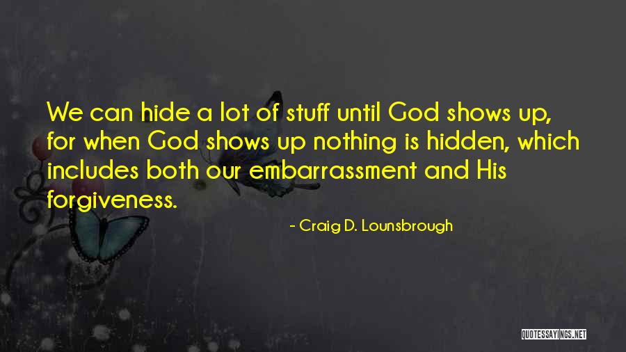 Mazallah Quotes By Craig D. Lounsbrough Mazallah Quotes By Craig D. Lounsbrough