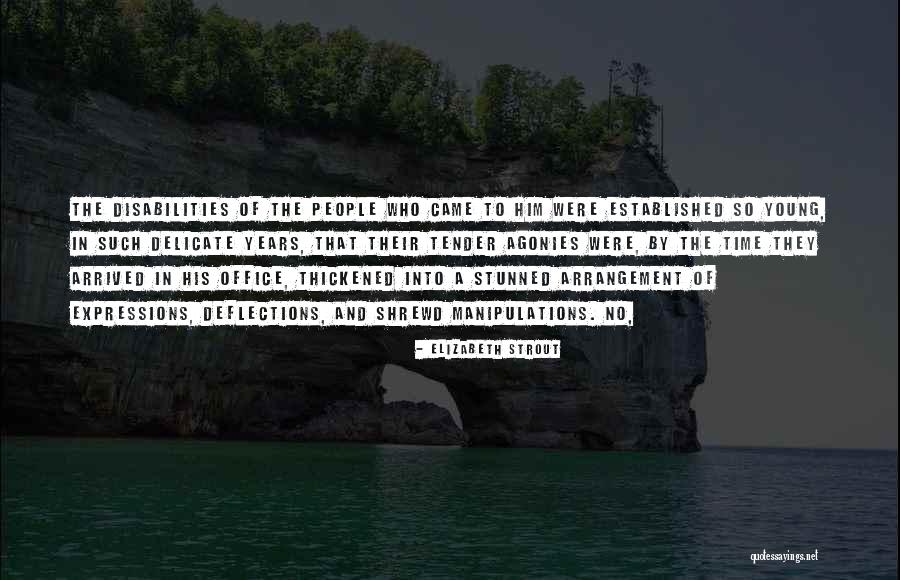 Mazalo Smogovci Quotes By Elizabeth Strout Mazalo Smogovci Quotes By Elizabeth Strout