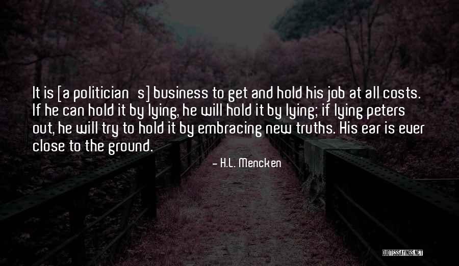 Mazalo Smogovci Quotes By H.L. Mencken Mazalo Smogovci Quotes By H.L. Mencken
