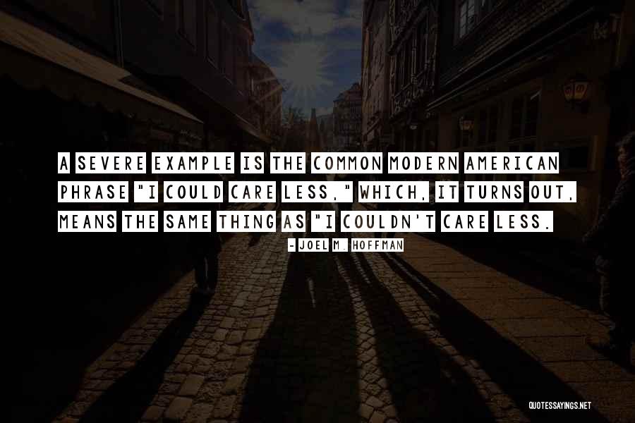 Mazalova Quotes By Joel M. Hoffman Mazalova Quotes By Joel M. Hoffman