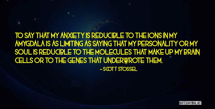 Mazalova Quotes By Scott Stossel Mazalova Quotes By Scott Stossel