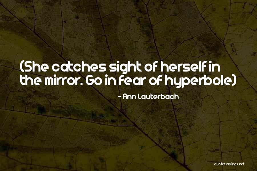Mazandarani Recipes Quotes By Ann Lauterbach Mazandarani Recipes Quotes By Ann Lauterbach