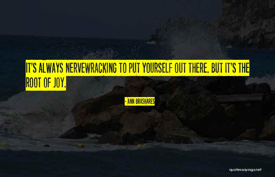 Mazanec Quotes By Ann Brashares Mazanec Quotes By Ann Brashares