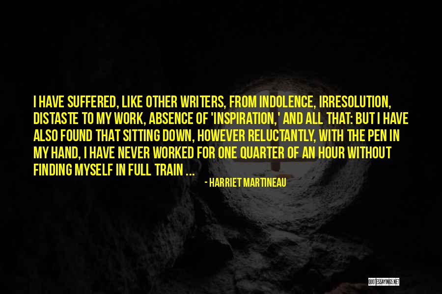Mazao Company Quotes By Harriet Martineau Mazao Company Quotes By Harriet Martineau
