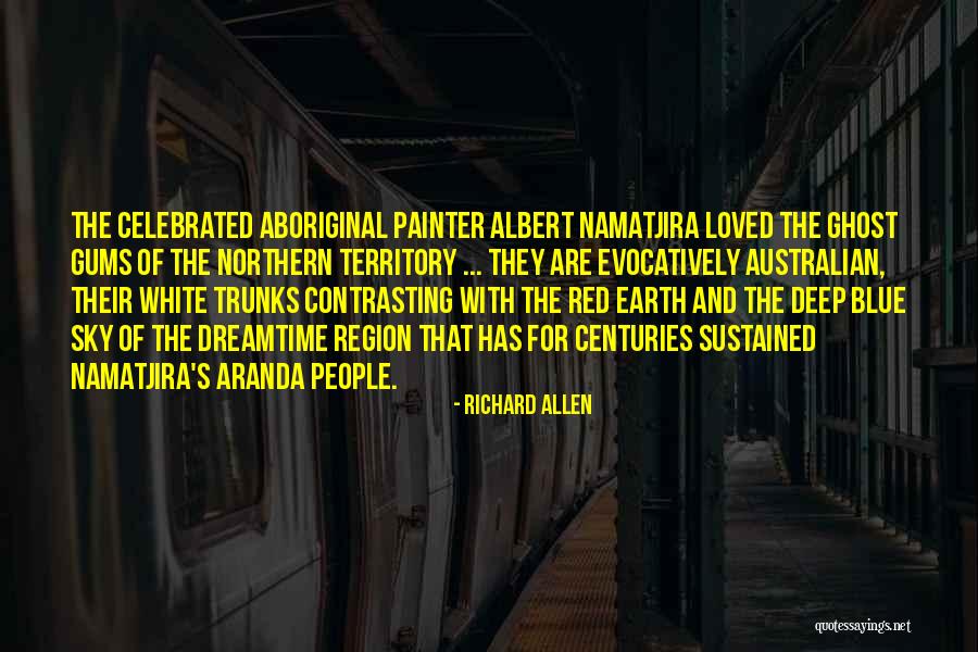 Mazao Company Quotes By Richard Allen Mazao Company Quotes By Richard Allen