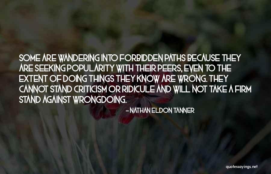 Mazaraki Anna Quotes By Nathan Eldon Tanner Mazaraki Anna Quotes By Nathan Eldon Tanner
