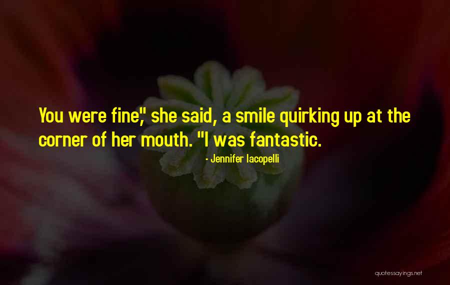 Mazariegos Quotes By Jennifer Iacopelli Mazariegos Quotes By Jennifer Iacopelli