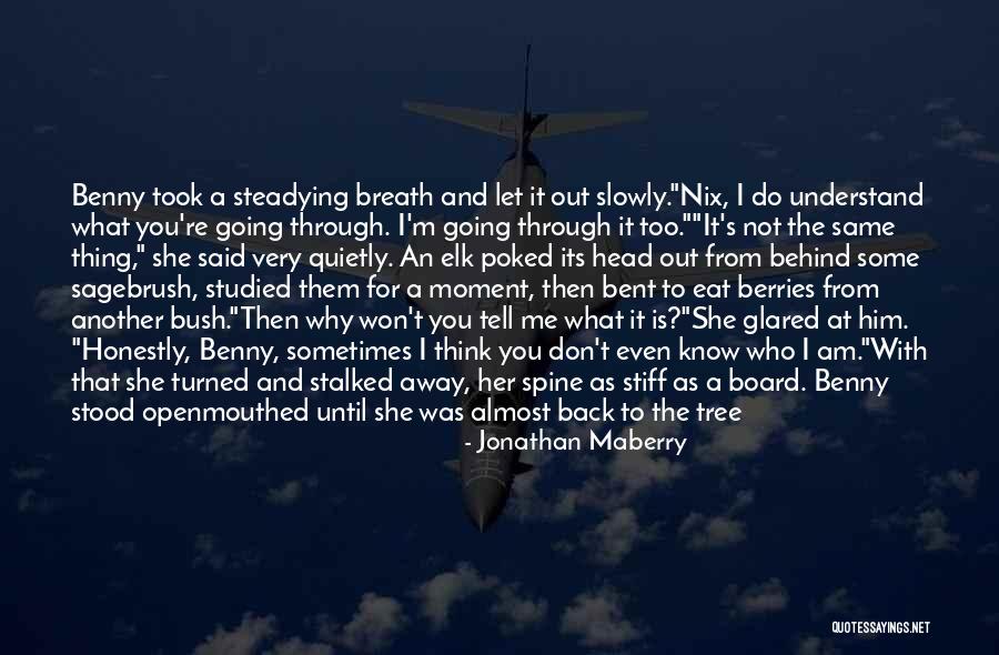 Mazariegos Quotes By Jonathan Maberry Mazariegos Quotes By Jonathan Maberry