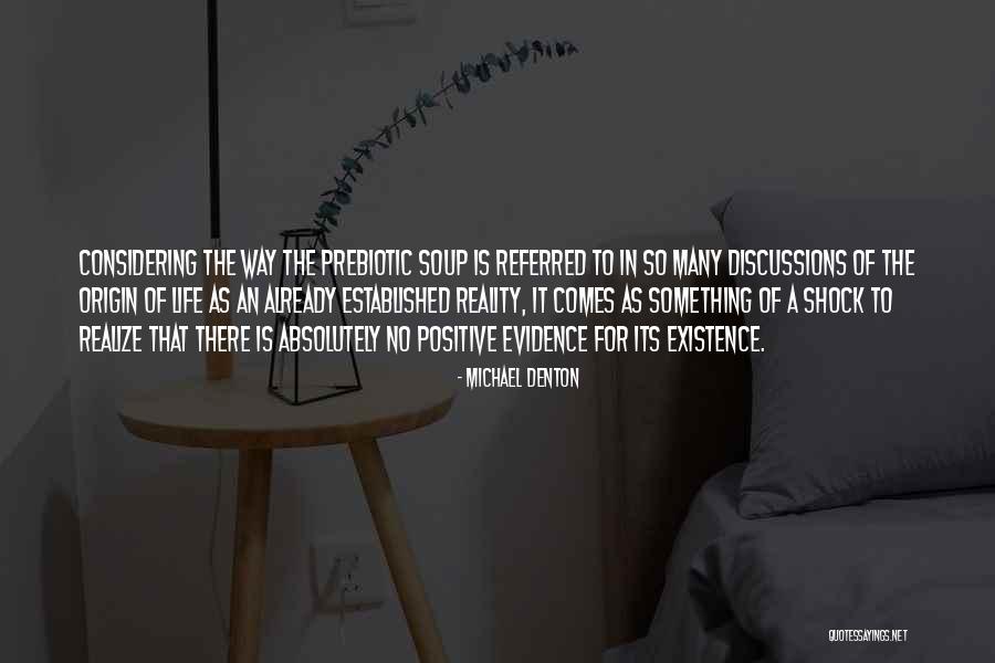 Mazariegos Saydee Quotes By Michael Denton Mazariegos Saydee Quotes By Michael Denton
