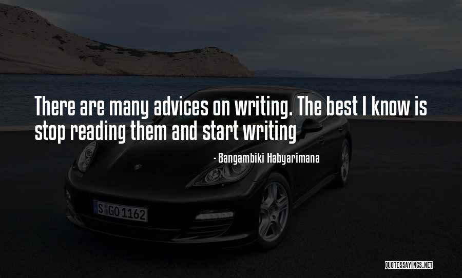 Mazarine Quotes By Bangambiki Habyarimana Mazarine Quotes By Bangambiki Habyarimana