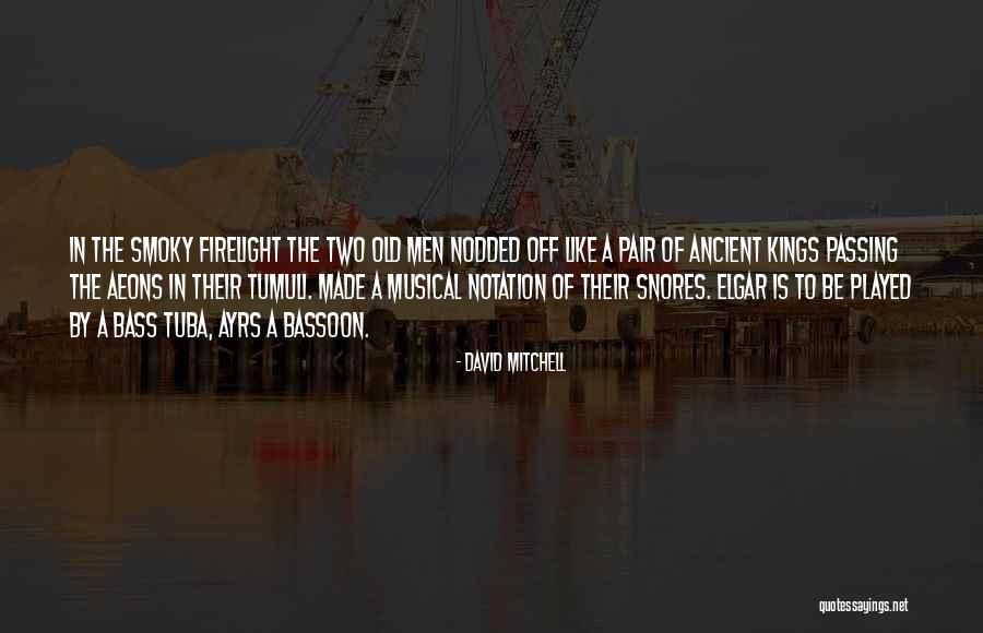 Mazasis Quotes By David Mitchell Mazasis Quotes By David Mitchell